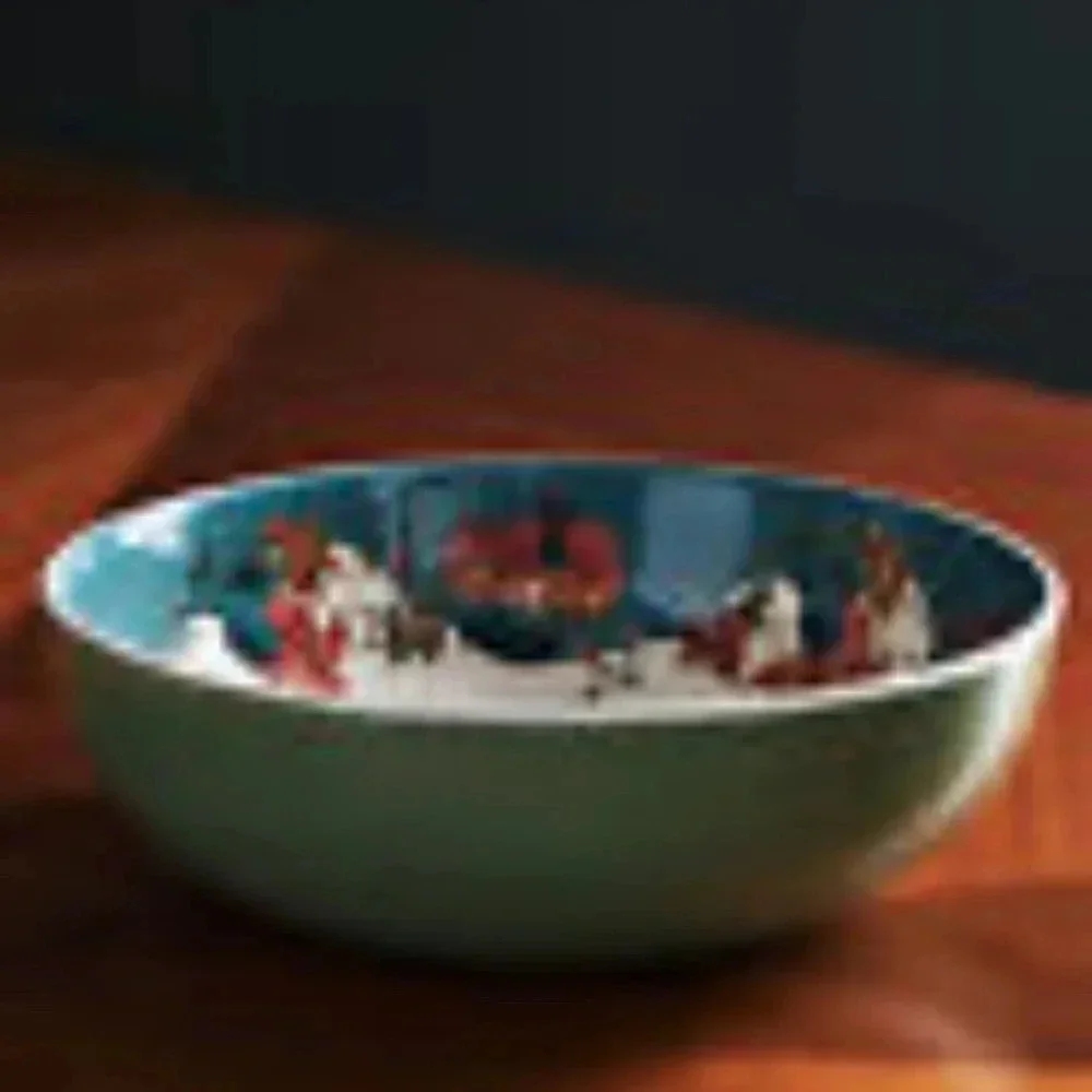 NWT Anthropologie House of Hackney Bowl - Picture 3 of 6